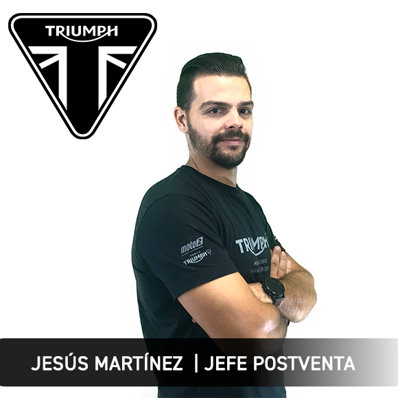 Jesus Martínez